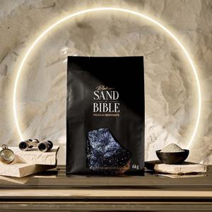 샌드바이블 벤토나이트 모래 플래티넘 6kg