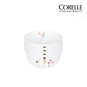꽃솜 면기세트 4p