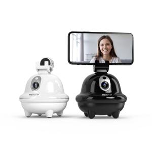 360도회전 오토트래킹 스탠드 짐벌 AMH363