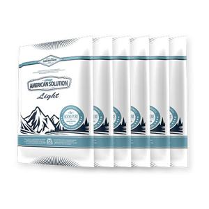 라이트 로키퓨어 6kg*6봉