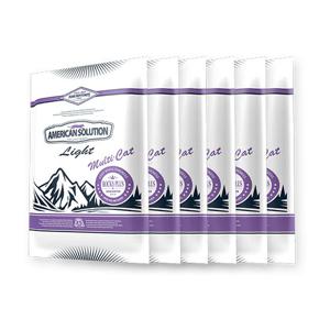 라이트 로키플러스 6kg*6봉