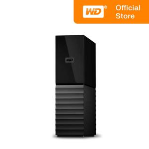 WD NEW My Book 외장하드