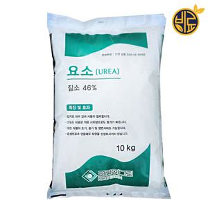 프릴요소 비료 10kg 모든 작물용 질소질 복합비료