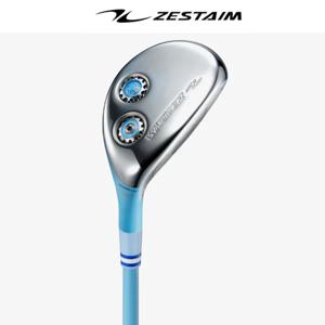 포니테일 여성 하이브리드 유틸리티 스카이