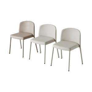 우디 식탁의자(2종/택1)