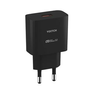 USB A타입 아이폰 갤럭시 고속 충전기 18W