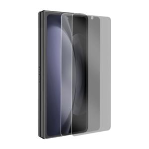 갤럭시 Z폴드4/5 P사생활보호 강화유리 액정보호 필름 1+1매