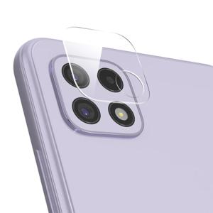 갤럭시 버디/와이드5 카메라 보호용 강화유리 필름 3매 A226/E426