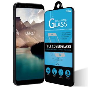 LG Q7 2D풀커버 액정보호 강화유리필름 Q720