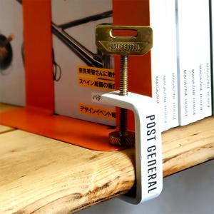 포스트제너럴 테이블 후크 가방걸이 캠핑고리