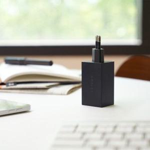 DOT T1 고속충전 어댑터 65W C타입 듀얼포트