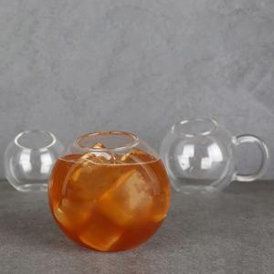 마카 MK-BM350 내열BALL머그350ml 4P_18867