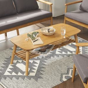 접이식 거실 쇼파 테이블 120cm P00000DH