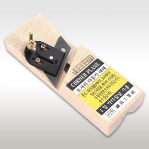 손대패 모서리대패 흡음재용 CP-116A 공구 수공구 목공