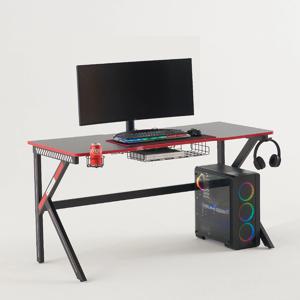 위닛 게이밍 책상 1400