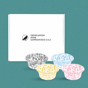 D121_마블 라메킨 4P 세트