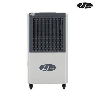 업소용 제습기 CDH-100N 산업용 공업용 식당 창고 공장 대형 대용량 100L
