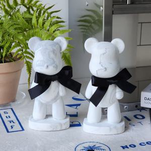 마블 빅베어브릭 석고방향제(18cm)