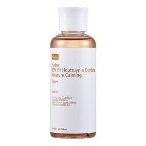 하이드로 80 어성초 수분 진정 토너 150ml