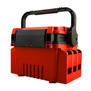 낚시 태클박스 에기 소품 수납 의자 작업대 겸용 DD-12739