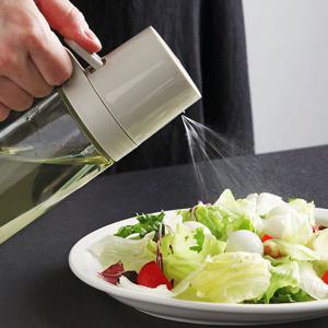 파로 손잡이 오일 스프레이 250ml 오일병 기름병 에어프라이어