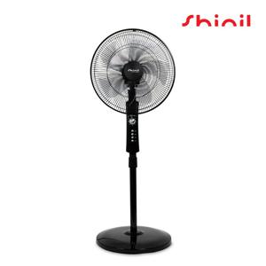지상용 40cm 5엽 날개 기계식 선풍기 SIF-BD16MKP