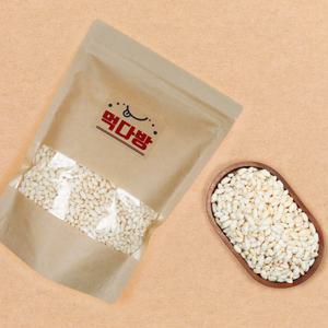 먹다방 쌀뻥튀기 95g