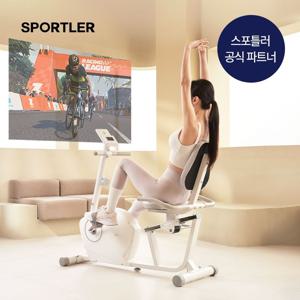 좌식 실내자전거 1022R 메타 즈위프트 가정용 헬스 재활 게임 운동 기구