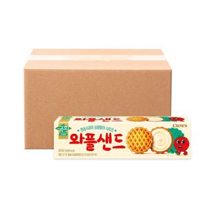 국희 애플샌드 91g 20개