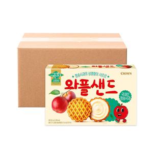 국희 애플샌드 272g 12개