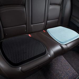 통기성 좋은 쿨 방석 차량용 통풍 벌집 매쉬 컴퓨터 의자 쿠션