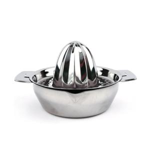 스텐 레몬스퀴저 레몬즙짜개 착즙기 핸드스퀴저