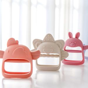 글러브 손목치발기 (케이스포함) - 컬러 및 디자인선택