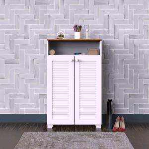 아이린 갤러리 600 중형 신발장 수납장 신발정리대