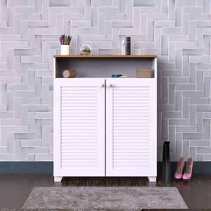 아이린 갤러리 800 중형 신발장 수납장 신발정리대