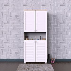 아이린 갤러리 800 대형 키큰 신발장 수납장 신발정리대