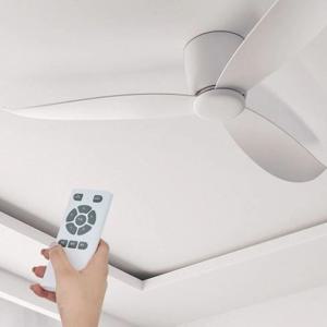 에어플로어 초슬림 저소음 52인치 국내형 실링팬 AS 2년 보장