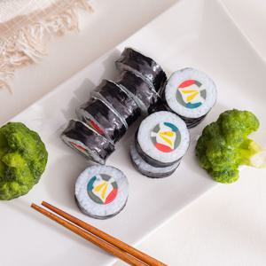 꼬마 김밥 모형 1P