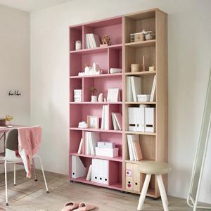 다나 800폭 책장 / 사이즈 선택가능