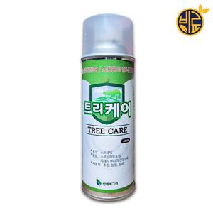 트리케어420ml 나무 정원 수목 상처 보호제 치료제 도포제  톱신페스트