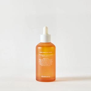 [두두드롭] 화장실 냄새제거 방향제 100ml - 자몽향 토일렛 프레그런스 팜플무스 그로브