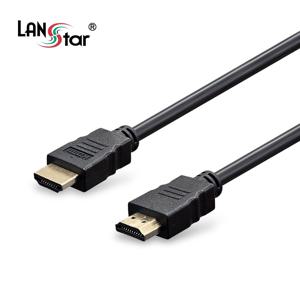 HDMI 2.0 케이블 4K 지원 TV 모니터 노트북 연결 10M