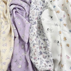 썸머 인견 블랭킷