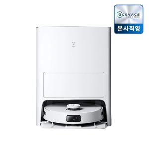 [리퍼] 디봇 T10 옴니 올인원 로봇청소기 / 자동먼지비움 / 물걸레세척