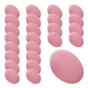 쓱싹 바디케어 리필용 이태리 타올 핑크 25P
