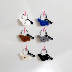 멈머 키링 : Mum muh ( 6 colors )