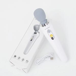 전신 진동 휴대용 마사지기 무선 핸디형 멀티 마사지건 HL-SG1000