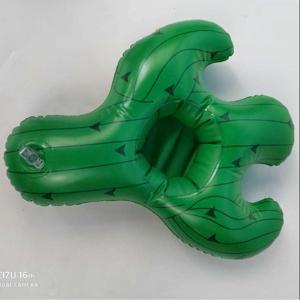 미니 튜브 물놀이 장난감 캔 받침대 컵홀더 수영장 리조트 풀빌라 풀장 파티 용품 사진촬영