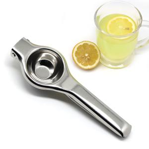 레몬착즙기 스텐 레몬스퀴저
