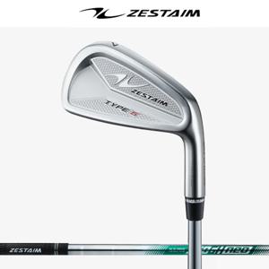 제스타임코리아 아이언 TYPE5 7아이언 구성 NS 950 NEO R